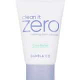 Banila Co - Buy Clean It Zero Calming Foam Cleanser Mini in Australia - Online Korean Skincare