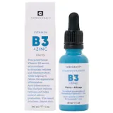 Vitamin B3 + Zinc Serum