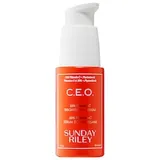 C.E.O. Rapid Flash Brightening Serum