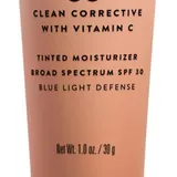 Honest Beauty - CCC Clean Corrective with Vitamin C Tinted Moisturizer SPF 30