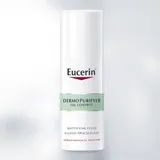 DermoPurifyer Oil Control Mattifying Fluid