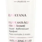 Taaj - Rasayana Anti-Ageing Fluid Wrinkles & Firmness