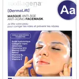 Dermalift Anti-Aging Facemask 5 Hydrogel Masks