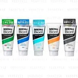 Kao - Men's Biore Facial Wash - 5 Types