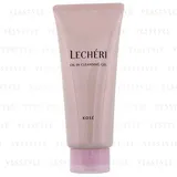 Lecheri Oil In Cleansing Gel