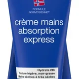 Express Absorption Hand Cream