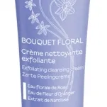 Melvita - Bouquet Floral Exfoliating Cleansing Cream