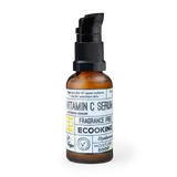 Vitamin C Serum Fragrance Free