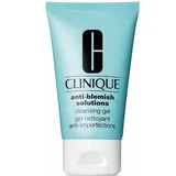Clinique - Anti Blemish Solutions Cleansing Gel