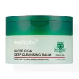 Medicube - Buy Medicube Super Cica Deep Cleansing Balm in Australia - Korean Skincare Online