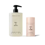 Sensitive Skin Body Duo