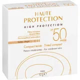 High Protection Tinted Compact SPF50
