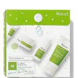 Murad - The Derm Report on: Minimizing Lines and Wrinkles