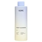 Moist Cleansing Oil