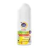 SunSense - Kids Sun UVA UVB Broad Spectrum Roll-On Lotion + SPF 50