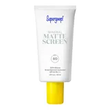 Mineral Mattescreen SPF 40 PA+++