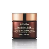 APIVITA - Queen Bee Holistic Age Defense Cream - Light Texture