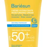 Bariésun Moisturizing Cream Skin Shield Technology SPF50+ Unscented