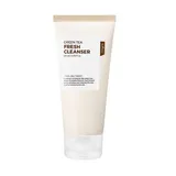 ISNTREE - Green Tea Fresh Cleanser