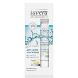 Lavera - Basis Sensitiv Anti-Wrinkle Eye Cream