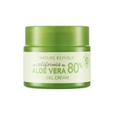 NATURE REPUBLIC - California Aloe Vera 80% Gel Cream