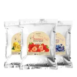 MediFlower - Fruits-Mask - 4 Types