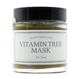 I'm from - Mask