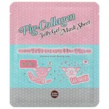 Pig Collagen Gel Mask