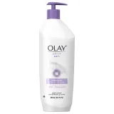 Quench Body Lotion Shimmer with Pump