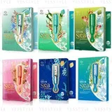 My Scheming - Premier Ampoule Sheet Mask 4 pcs - 6 Types