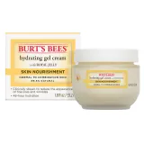 Burt's Bees - Skin Nourishment Hydrating Gel Cream
