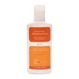 Almond Aloe SPF15 Moisturizer