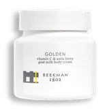 Golden Vitamin C Amla Berry Whipped Body Cream