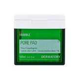 Pro Trouble Pore Pad