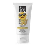 SolRX KID'S SPF 50 Sport Sunscreen