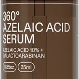 360° azelaic acid serum