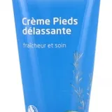 Weleda - Relaxing Foot Cream