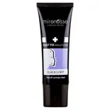 mirenesse - Fast Fix Black Light Peel off Luminising Mask