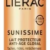 Lierac - Sunissime Protective Milk Global Anti-Aging SPF 30
