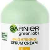 Garnier - Green Labs Pinea-C Brightening Serum Cream SPF 30