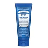 Organic Shaving Soap Gel Peppermint