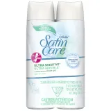 Ultra Sensitive Shave Gel Twin Pack
