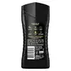 Africa Refreshing Fragrance Shower Gel