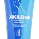 Akileïne - Foot Peeling Cream