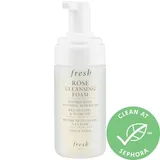 Fresh - Rose Cleansing Foam