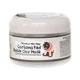 Elizavecca - Milky Piggy Carbonated Bubble Clay Mask -Korean Beauty