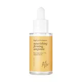 High Performance Nourishing Firming Ampoule