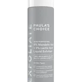 Paula's choice - SKIN PERFECTING 6% Mandelic + 2% Lactic Acid AHA Liquid Exfoliant