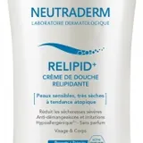 Neutraderm - Relipid+ Lipid-Replenishing Shower Cream