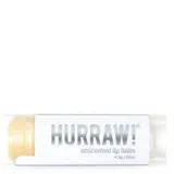 Unscented Lip Balm